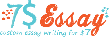 7 Dollar Essay Writing Services