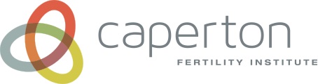 Caperton Fertility Institute