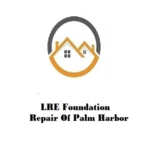 LRE Foundation Repair Of Palm Harbor