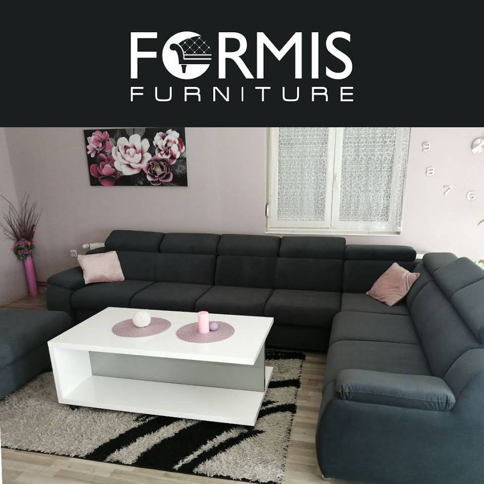 Salon namještaja Formis Furniture - Namještaj Osijek