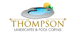 Thompson Landscaping & Pool Coping