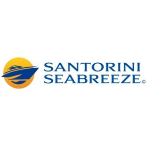 Santorini SeaBreeze