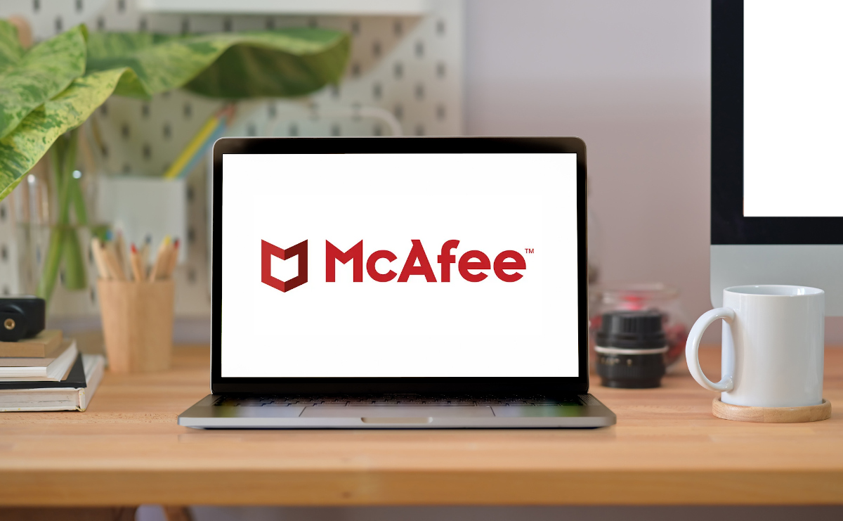 mcafee.com/activate