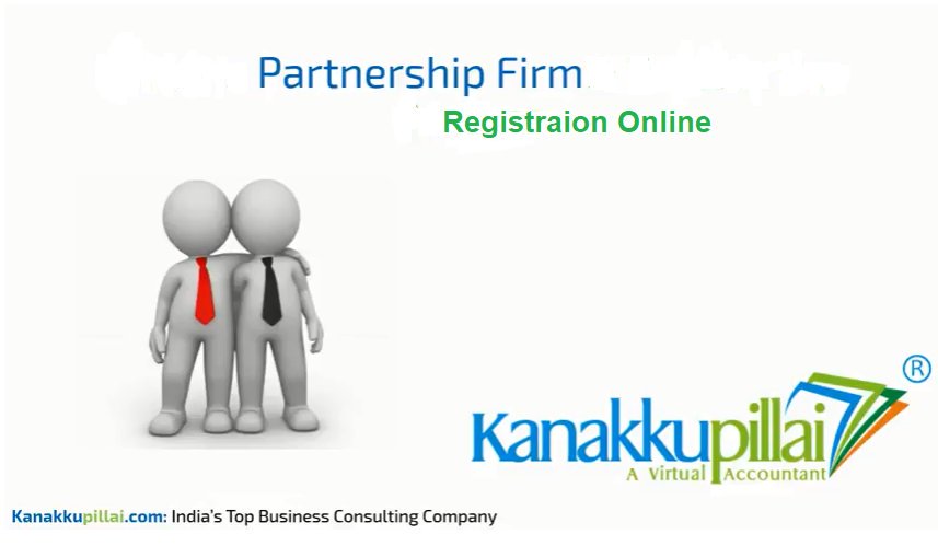 partnership firm registration in chennai 