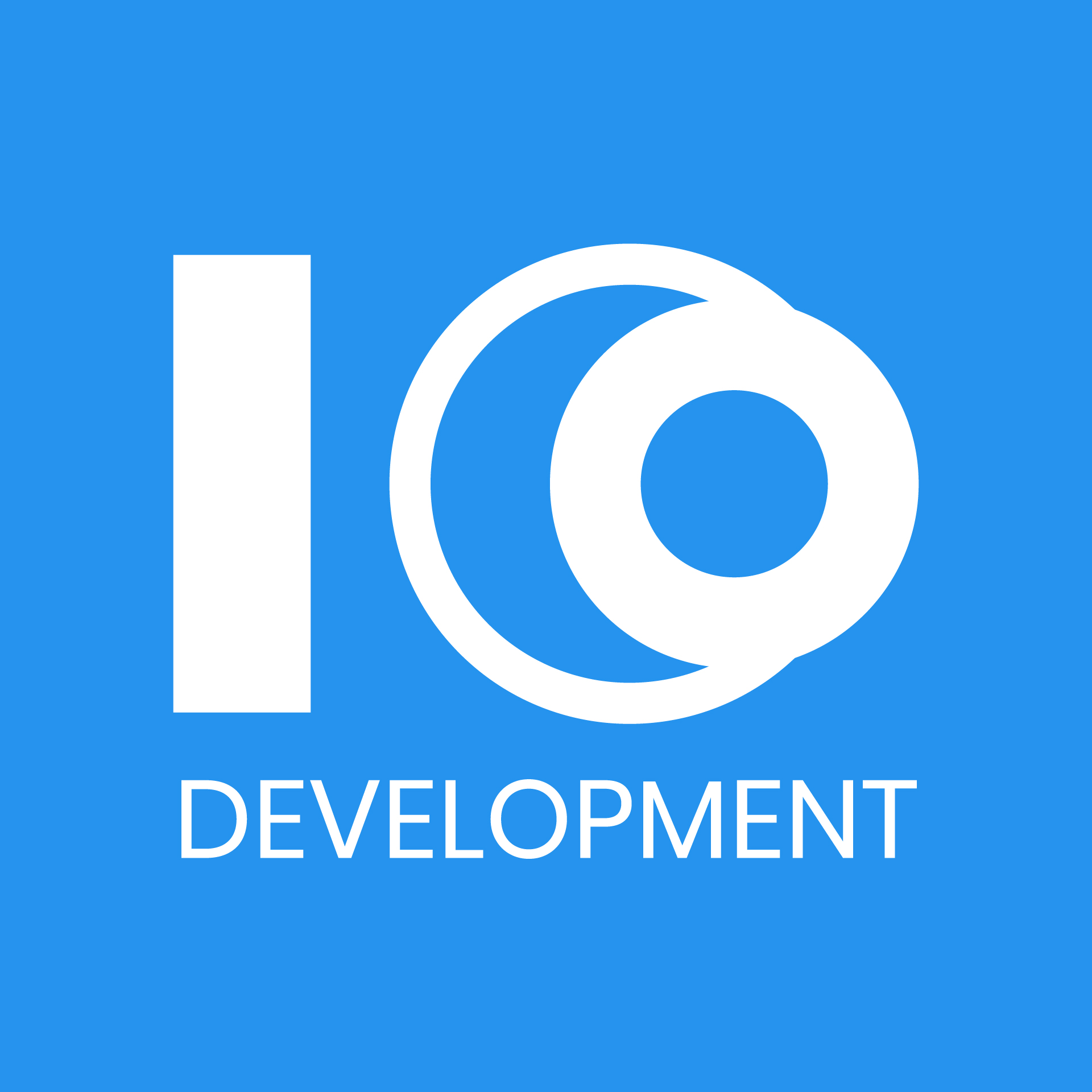 ICO Development