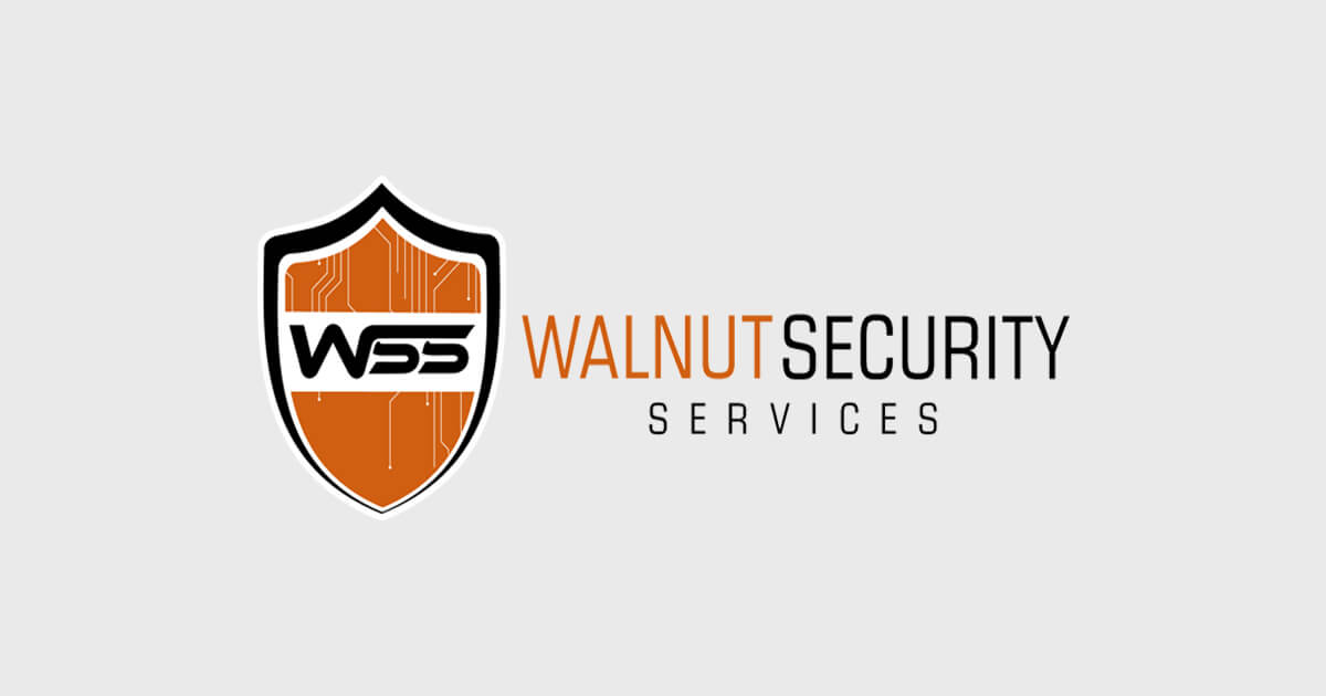 Walnut Security Services Pvt. Ltd