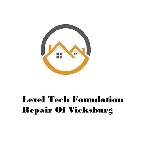 Level Tech Foundation Repair Of Vicksburg