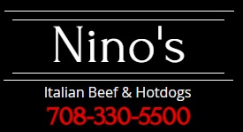 Nino's Italian Beef and Hotdogs
