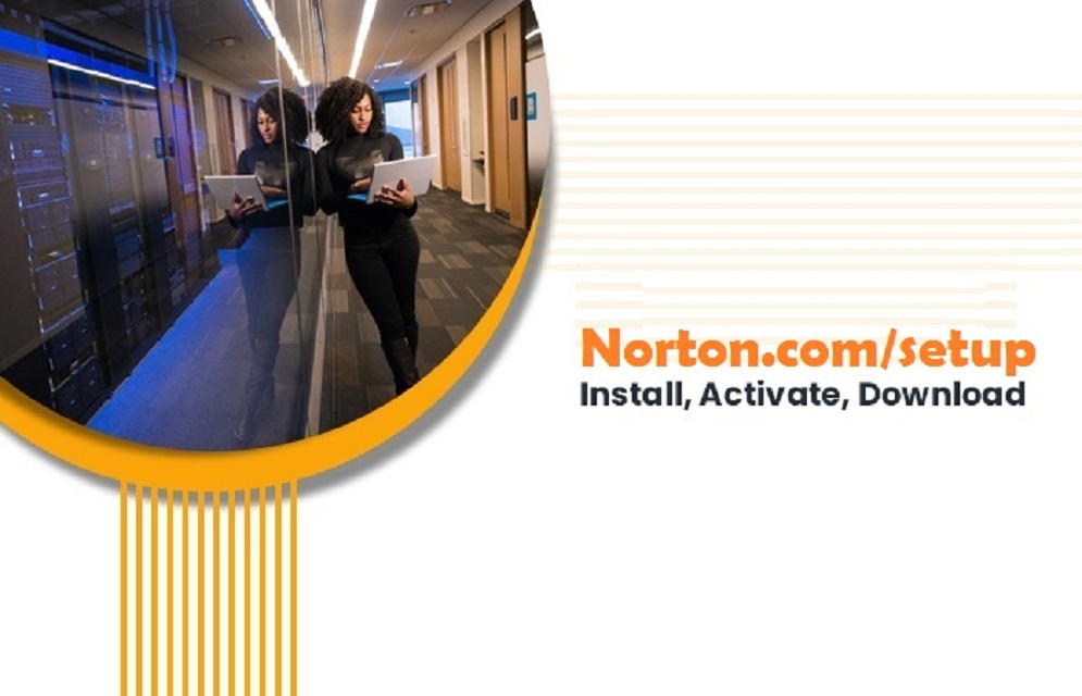 Norton.com/setup