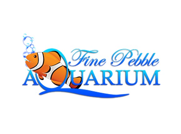 Fine Pebble Aquarium