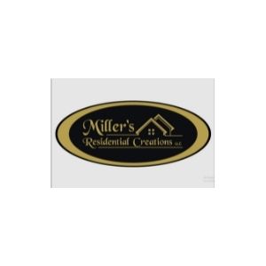 Miller's Residential Creations LLC