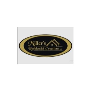 Miller's Residential Creations LLC
