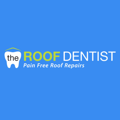 The Roof Dentist