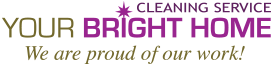 Your Bright Home Cleaning Services