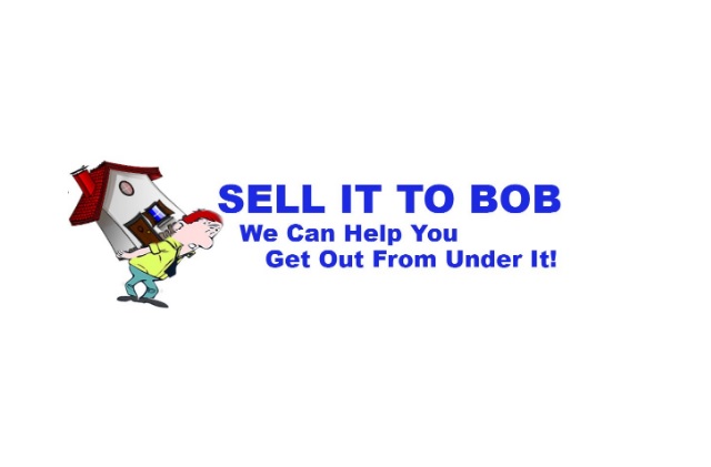 Sell it to Bob