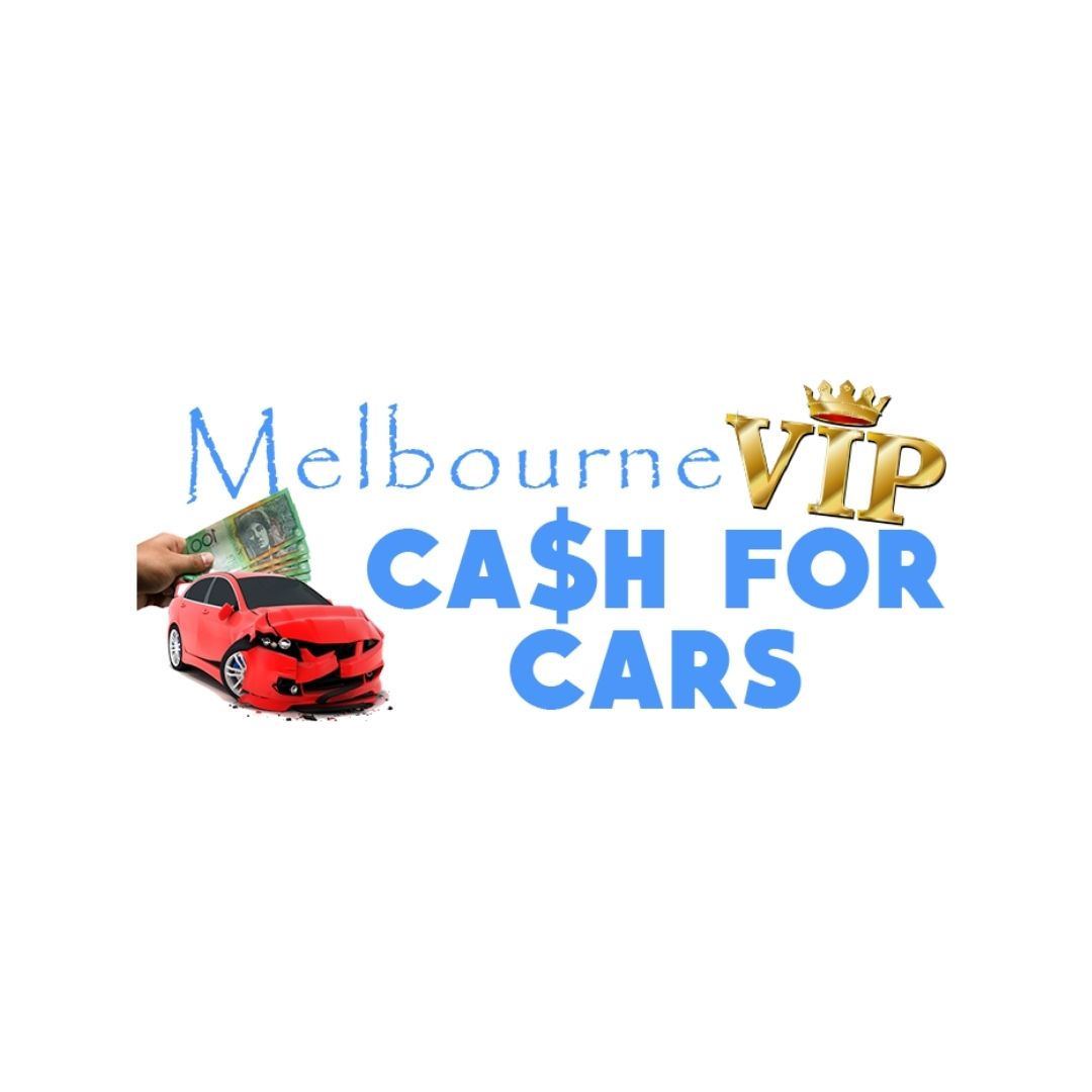 Melbourne VIP Cash For Cars