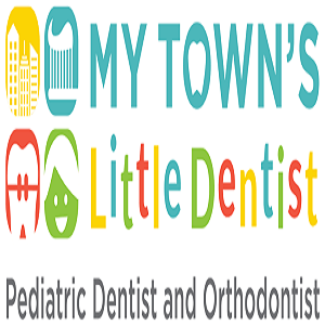My Town’s Little Dentist