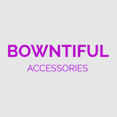 Bowntiful Accessories