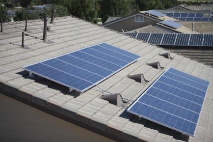 Tampa Solar Services