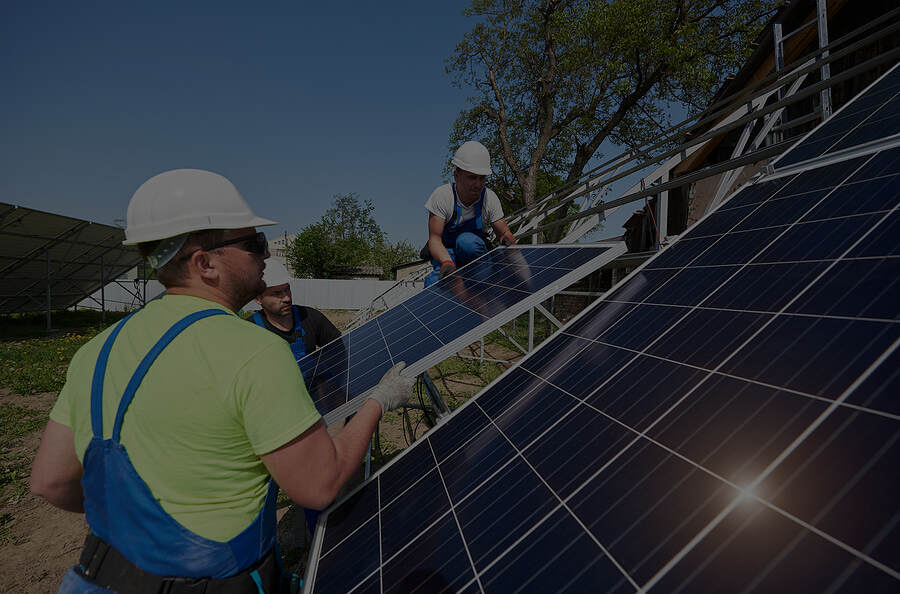 Tampa Solar Services