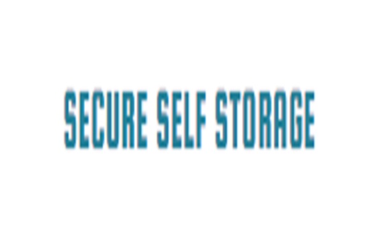 Secure Self Storage