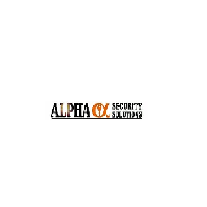 Alpha Security Solutions