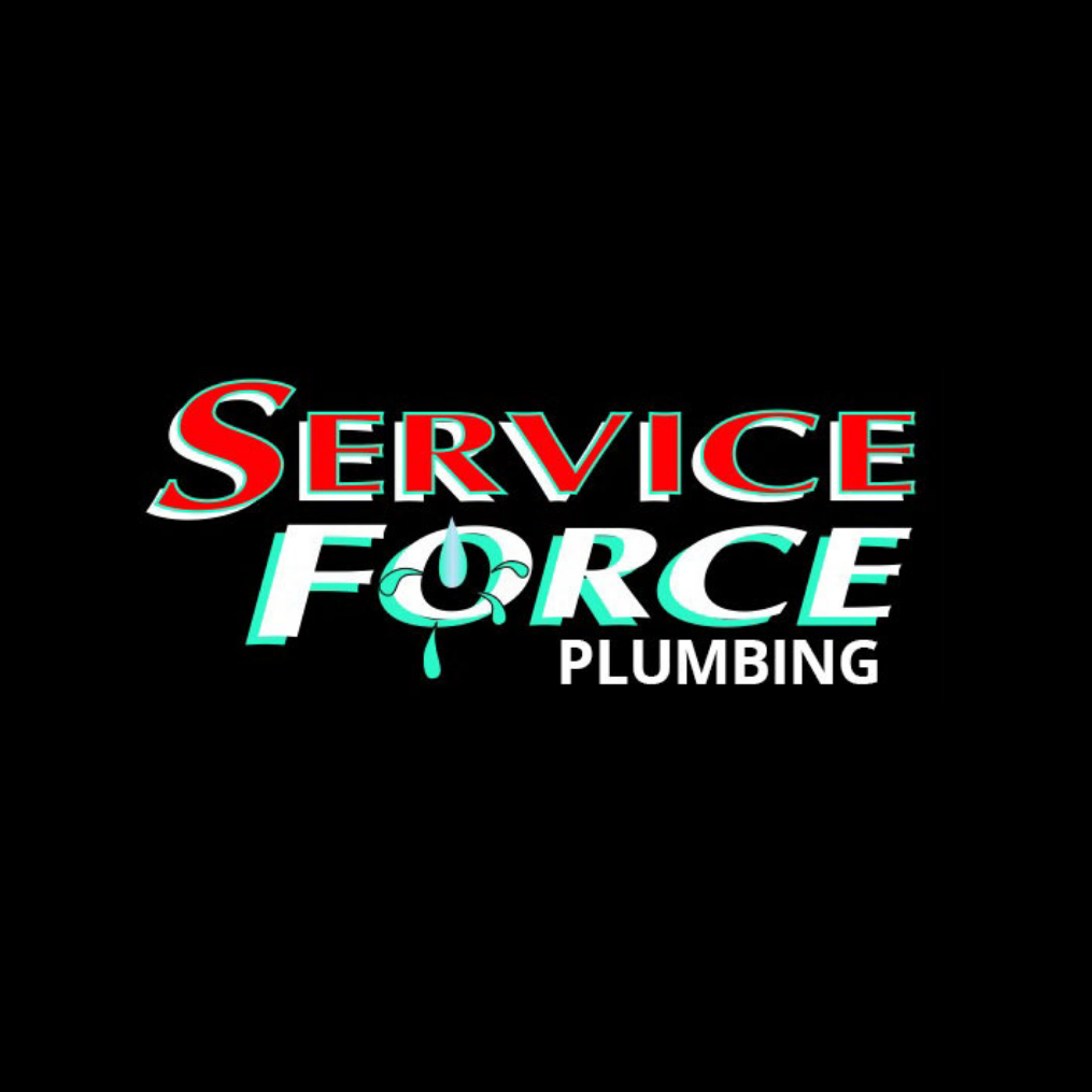 Service Force Plumbing 