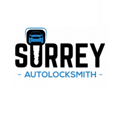 Surrey Auto Locksmith