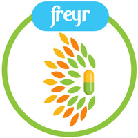 freyr foodsupplements