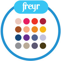 Freyr Cosmetics