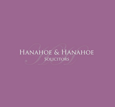 Solicitor Portlaoise: Hanahoe and Hanahoe Solicitors