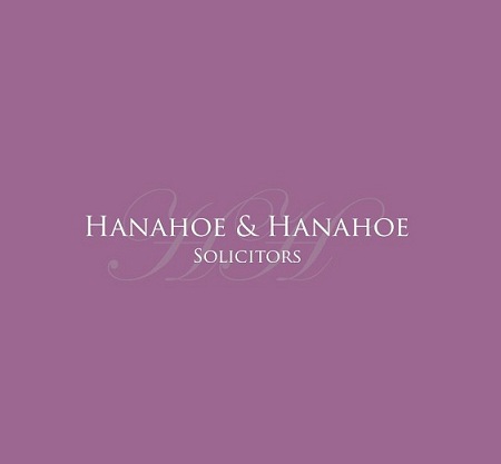 Solicitor Portlaoise: Hanahoe and Hanahoe Solicitors