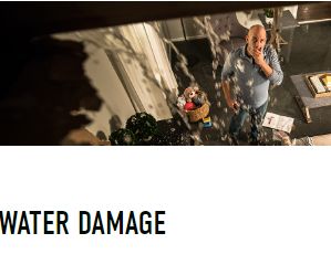 ServiceMaster Disaster Response