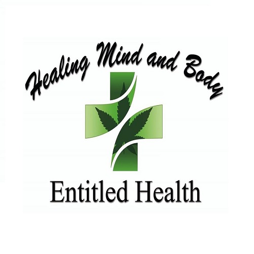 Entitled Health Broken Arrow Dispensary