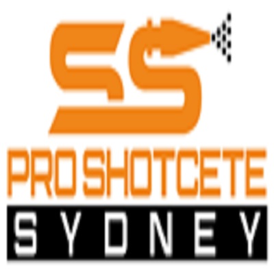 Pro Shotcrete Sydney