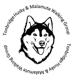 Tonbridge Husky & Malamute Walking Group - Surrey