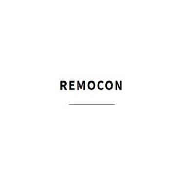 Remocon