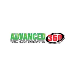 Advanced 360 Total Floor Care