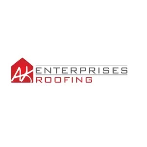 AK Enterprises Roofing