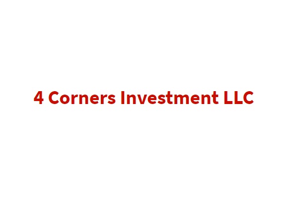 4 Corners Investment LLC