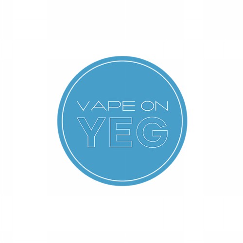 Vape on YEG