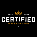 Certified Tattoo Studios