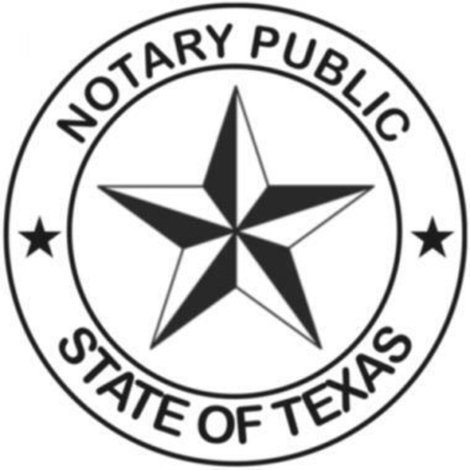 Public Notary Services