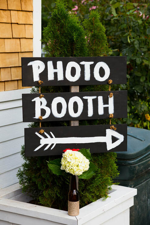 Tucson Photo Booth Rental