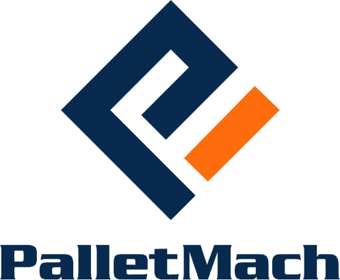 shanghai pallet machinery co., ltd.