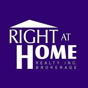 RIGHT AT HOME REALTY INC