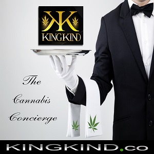 King Kind Dispensary and Marijuana Delivery