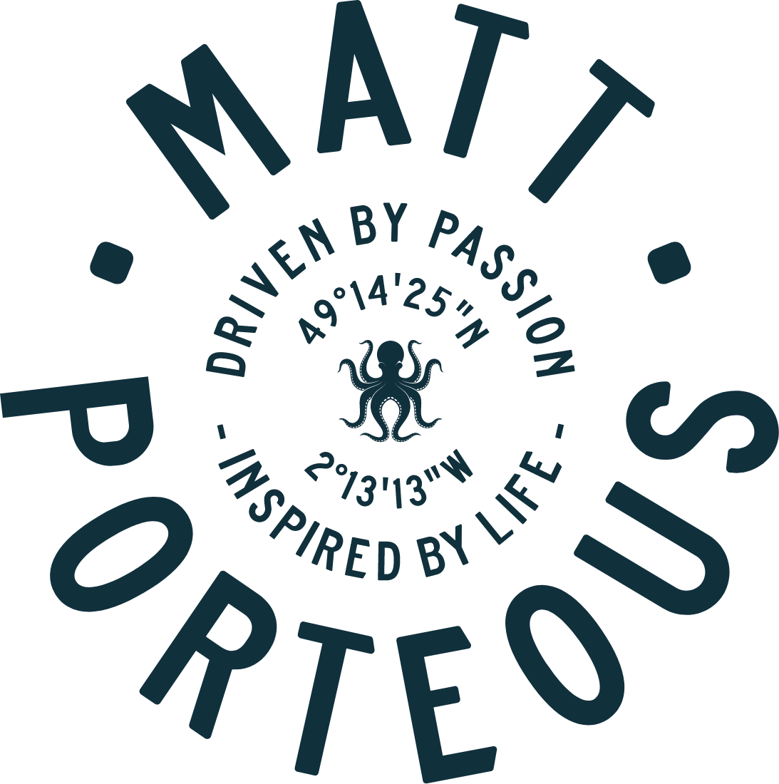 Matt Porteous