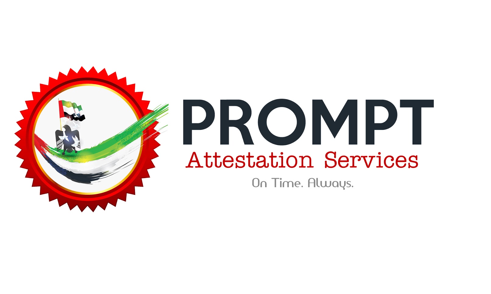 Prompt Attestation Services