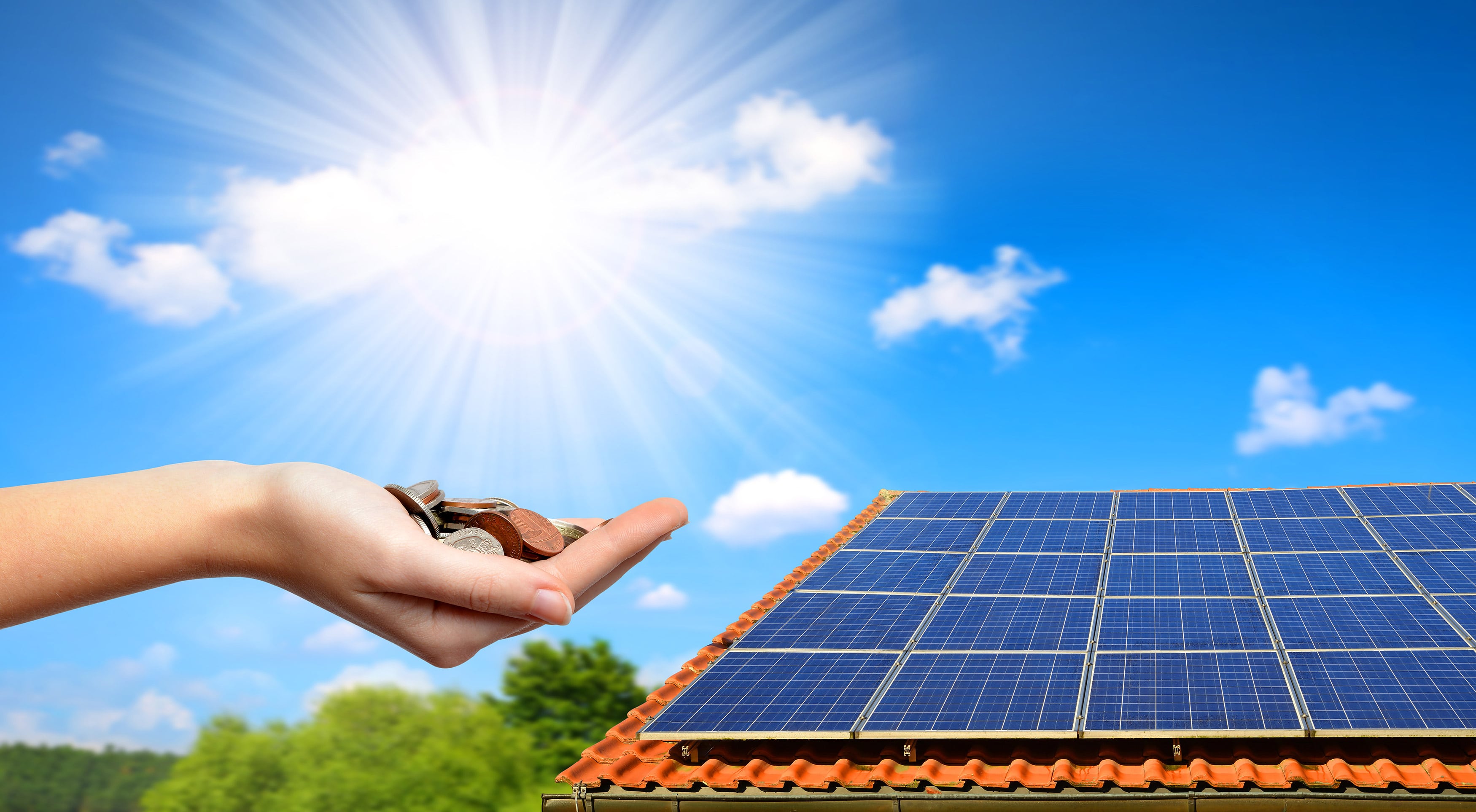 Phoenix Solar Panels - Energy Savings Solutions